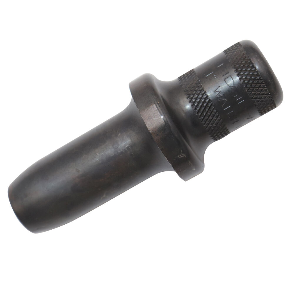 RIDGID® 41335, E-52 Hammer Type Flaring Tool, 45 deg Uniform Flare, 1 in