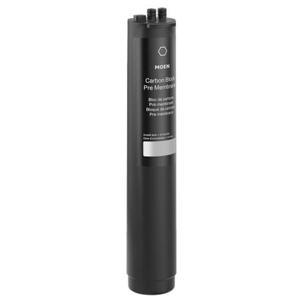 Moen® F9920 Stage 2 Water Filter, Carbon Filter