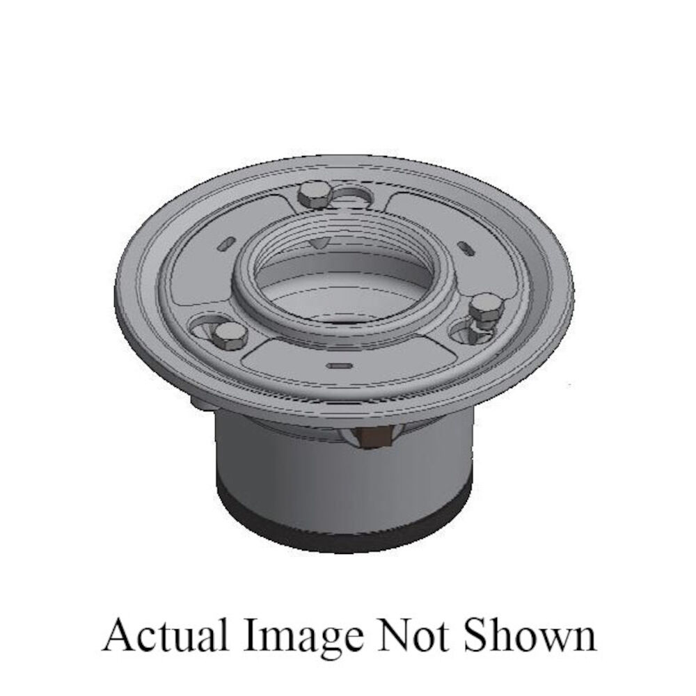 235309 Body Assembly, 1860 Planter Drain