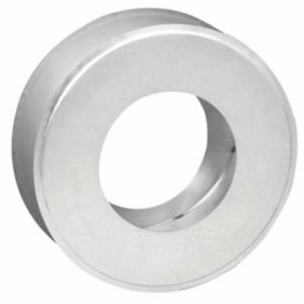 Hart & Cooley® 7RWT Wall Thimble, 7" Diax3-1/4" Lx0.018" THK, Steel, Galvanized