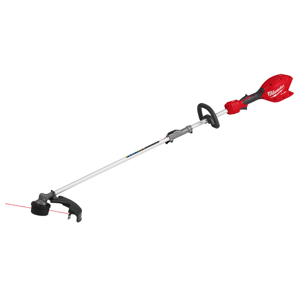 Milwaukee® Tool 3016-20ST M18 FUEL™ String Trimmer w/ QUIK-LOK™