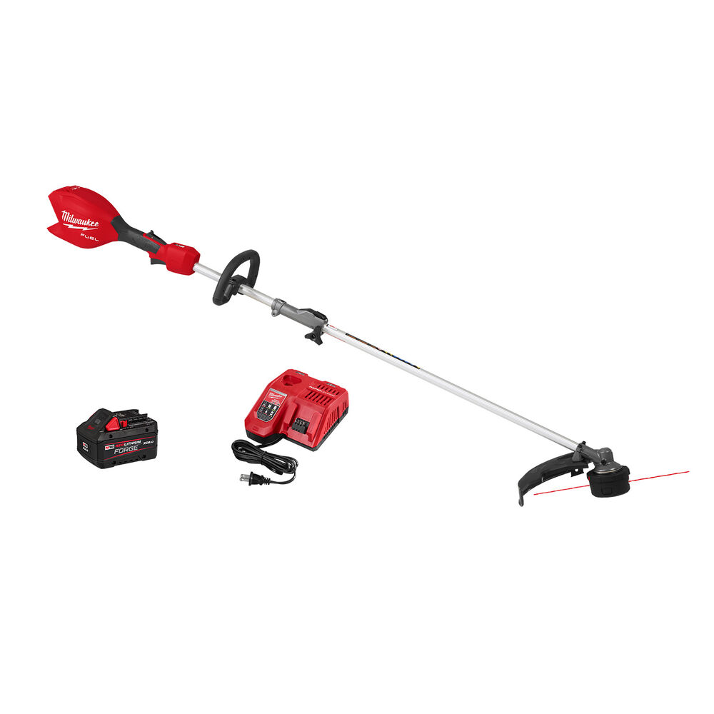 Milwaukee® Tool 3016-21ST M18 FUEL™ String Trimmer w/ QUIK-LOK™ Kit