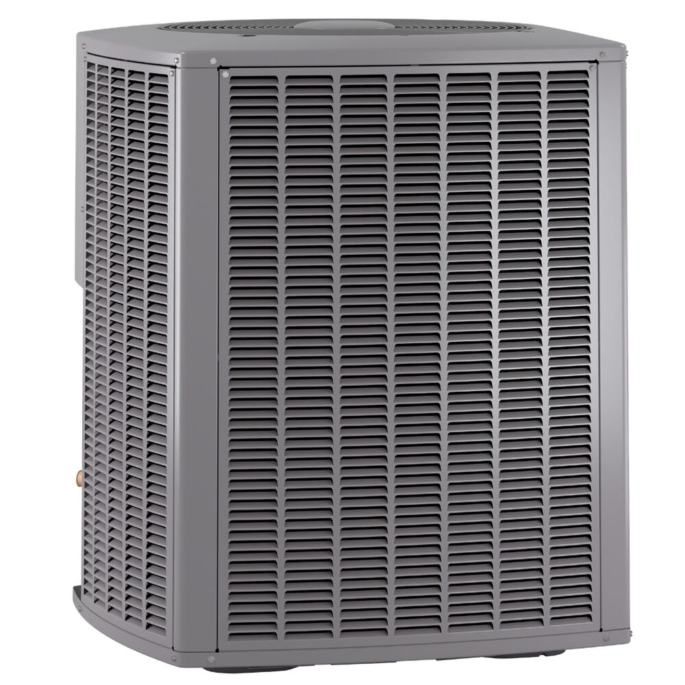 A7HP14F18P Single-Stage Omniguard® Heat Pump Split System, 1.5 ton Nominal Capacity, 208/230 V, 60 Hz, 1 ph, R-454B, SEER2 Rating: Up to 17