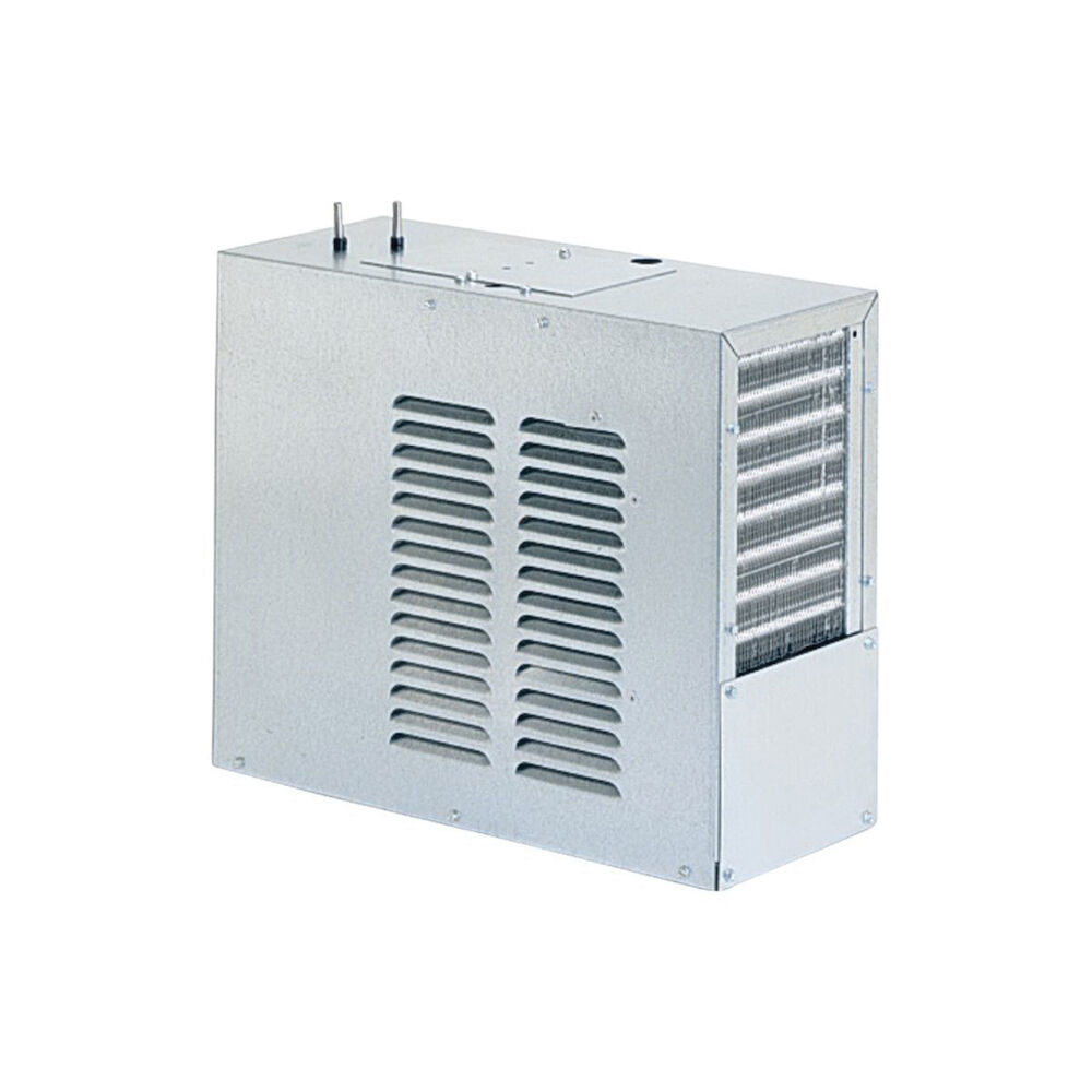 ERS11Y Non-Filtered Remote Chiller, 1 gph Cooling, 115 V, Domestic