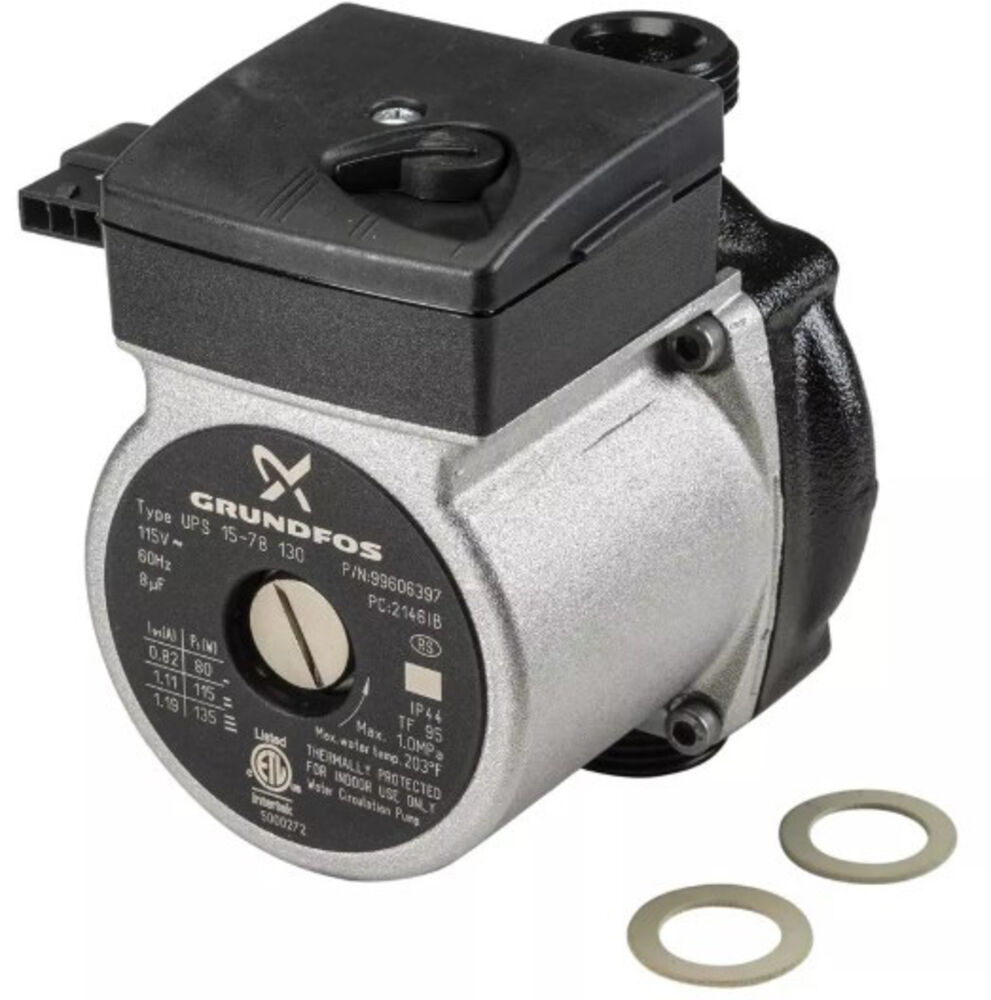 INSRKIT21 Circulator Kit for Instinct Combi