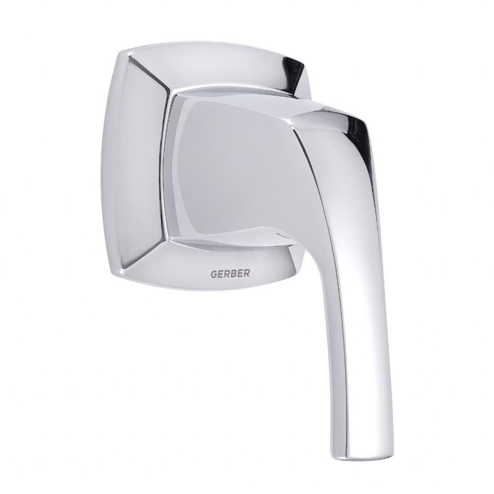 D560918T Vaughn® Single-Handle Diverter Valve Trim Kit, Chrome