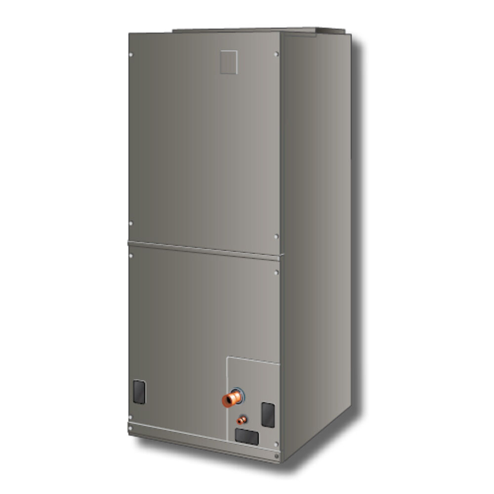 7AH1AE24PX-71 Upflow/Horizontal Omniguard® Coil CTM Air Handler, 2 ton, 208/230 V, 1 ph, 60 Hz, R-454B
