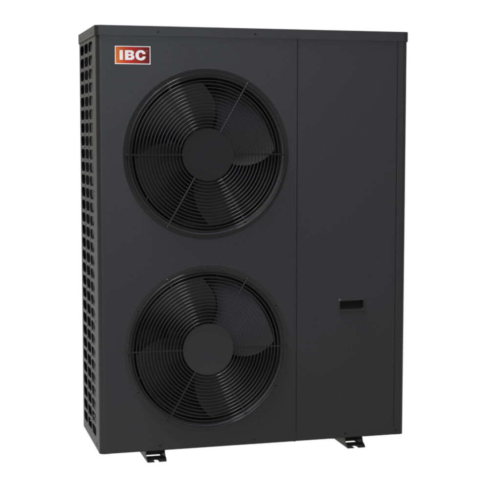 IBC HPX5 IHEXXF1-005T 5 Ton Hydronic Heat Pump