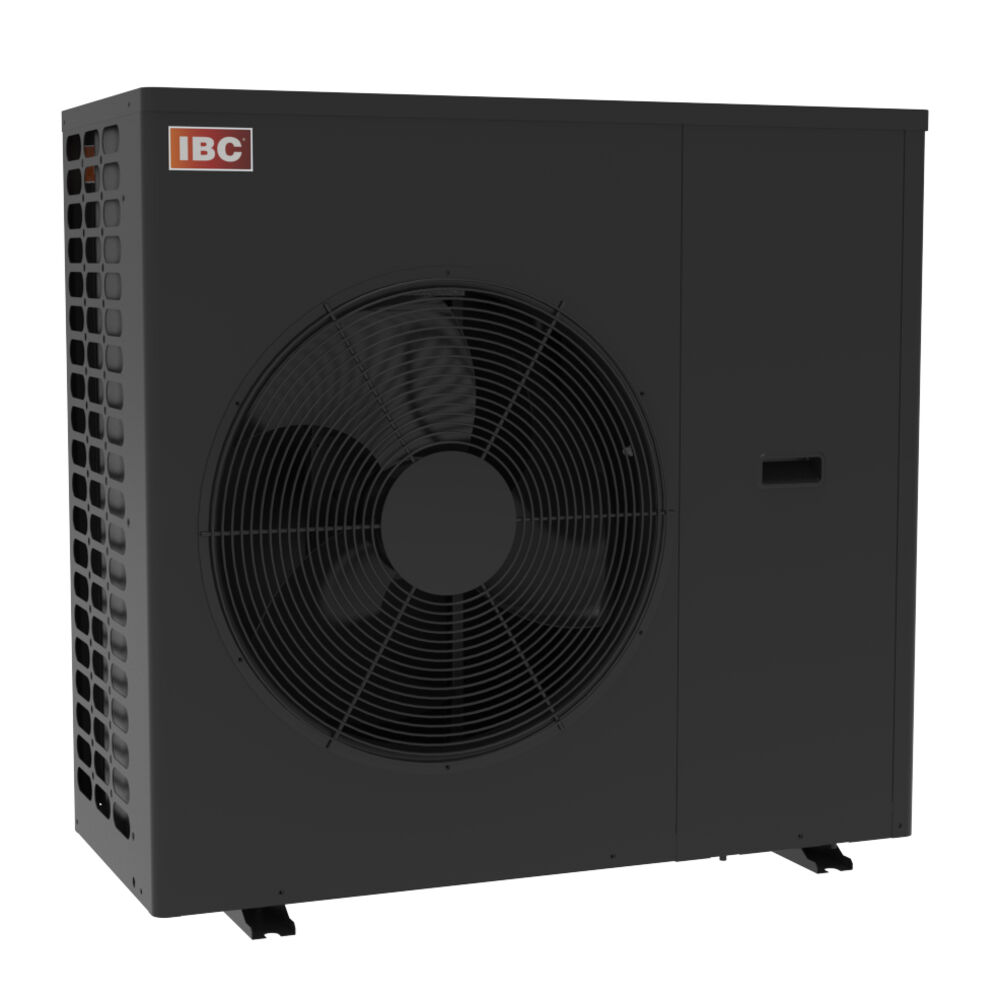 IBC HPX3 IHEXXF1-003T 3 Ton Hydronic Heat Pump
