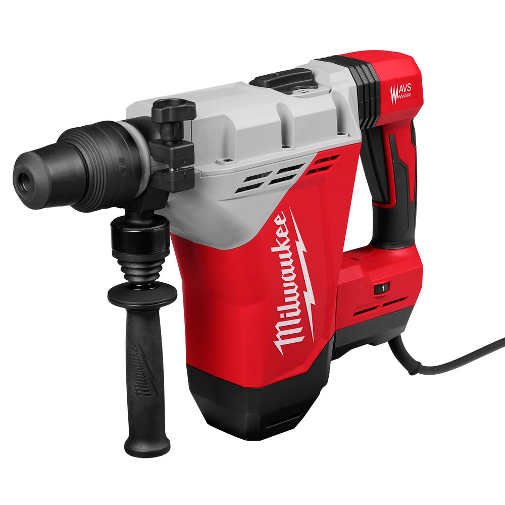 Milwaukee® Tool 5518-21 SDS MAX Rotary Hammer, 1-3/4"