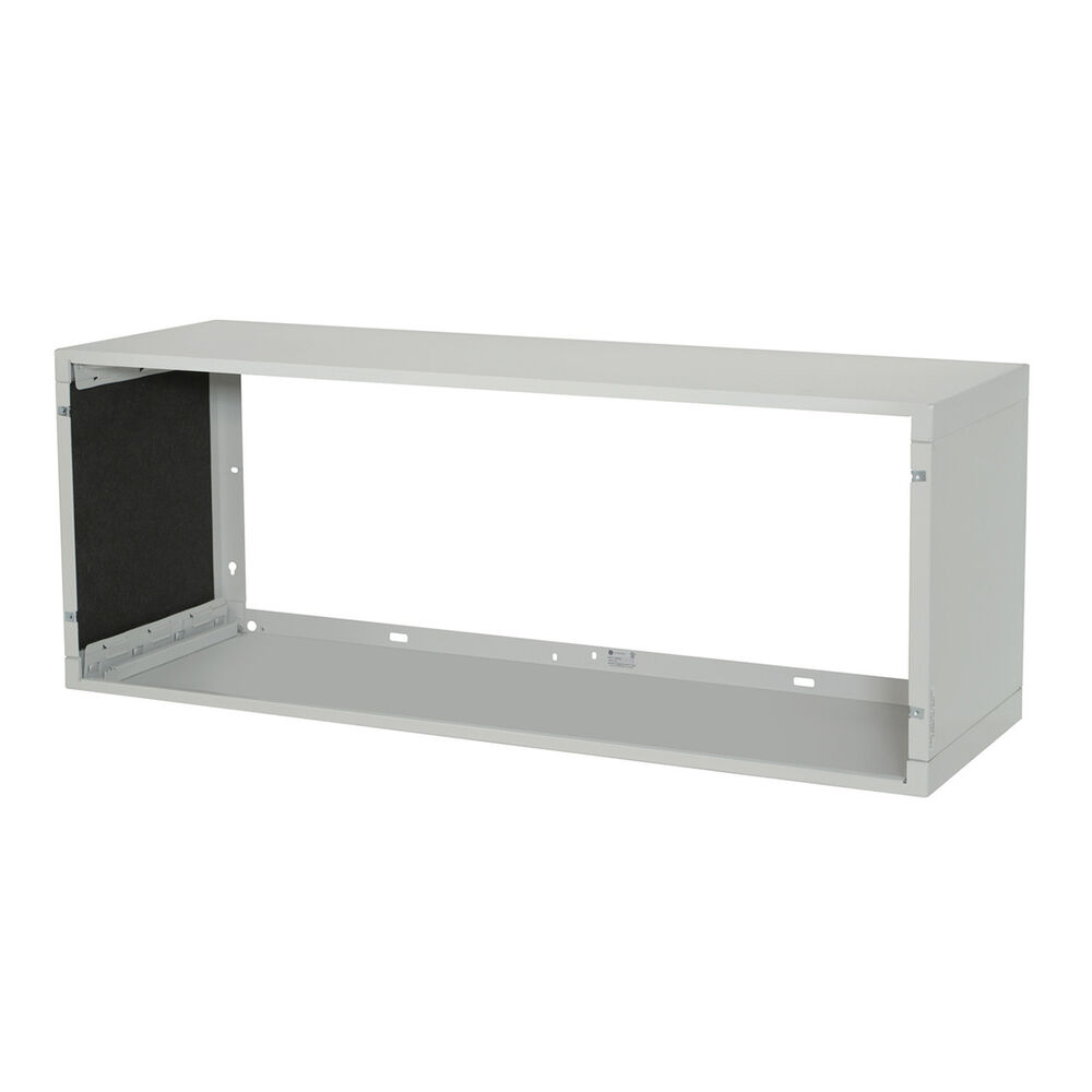 RAB42MG Zoneline® 42" Quick Snap Wall sleeve, Insulated