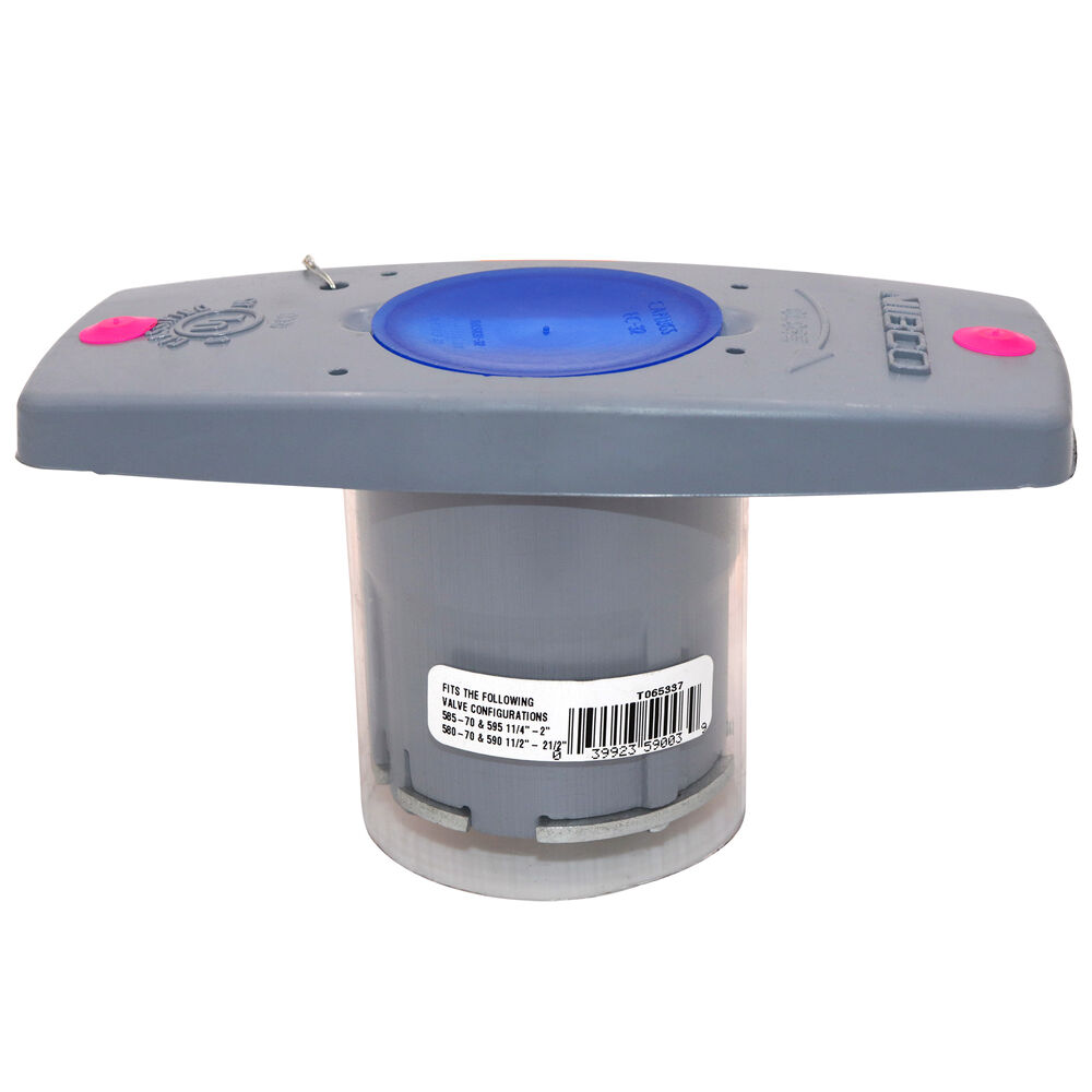 NIBCO® T065337 Seal Handle, 1-1/4 to 2 in