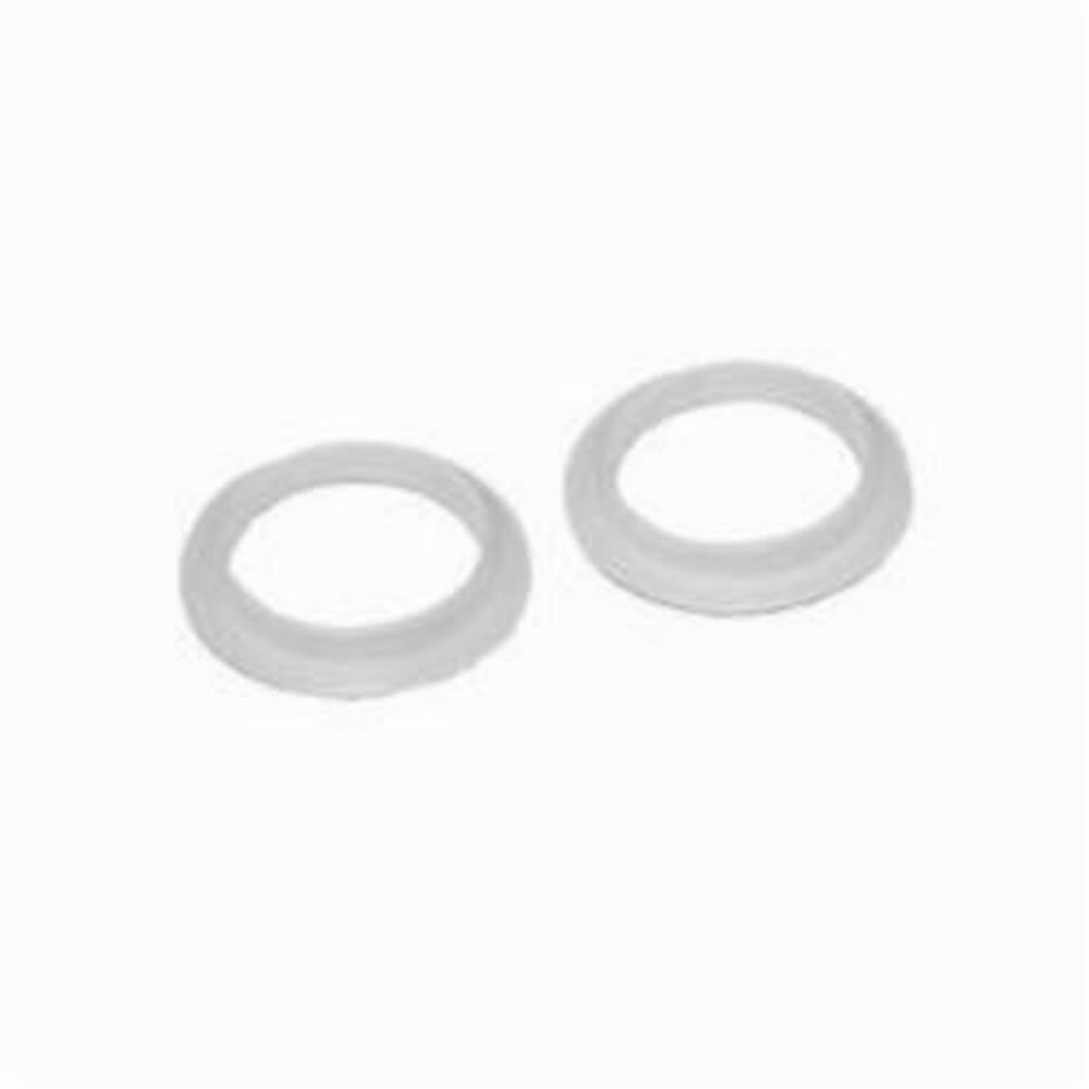 7204 Regular Slip Joint Washer, 1-15/16 in IDx2-1/8 in OD, Rubber