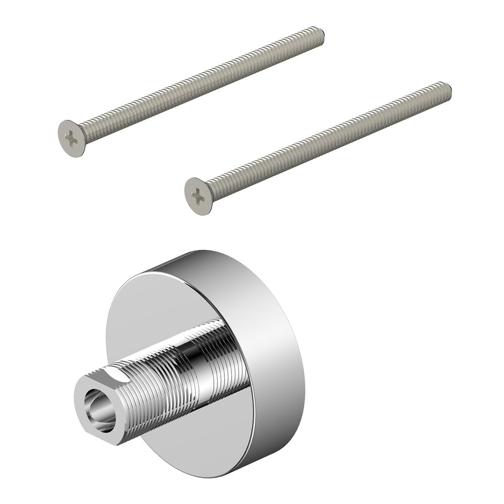 Gerber® GA663B11 Treysta Valve Shallow Installation Kit, For Use with Rough-in Valves, Chrome