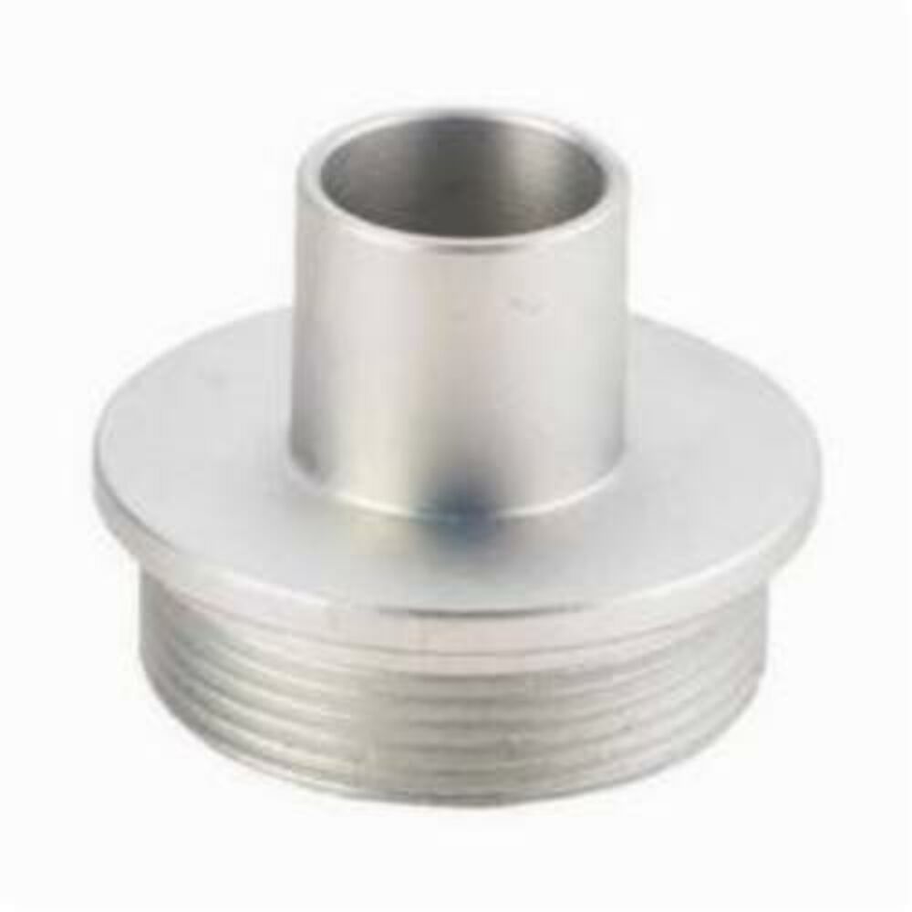 Milwaukee® Tool 49-54-0730 Universal Template Guide, 5/8" OD, For Use With 17/32" ID Router, 17/32" ID, 9/16" L Barrel