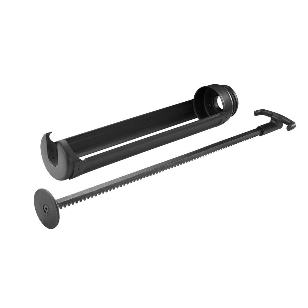 Milwaukee® Tool 48-08-1095 Quart Carriage Conversion Kit, Black