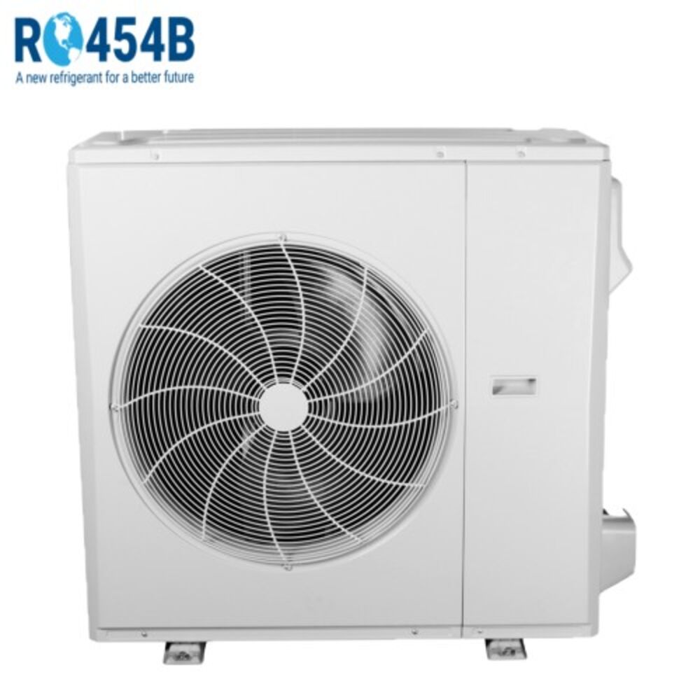 D5CUHAH18AAK QuietComfort® Crossover 1.5T 18,000 BTU/hr Outdoor Unit Single Zone Heat Pump R454B