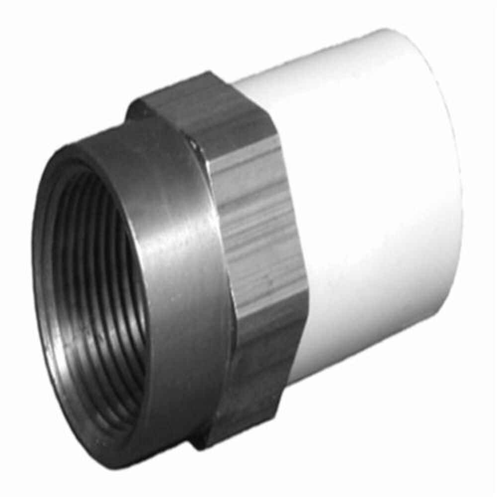 3/4 FPTxCTS SOC CPVC LL BRS FEM TRANS ADPT