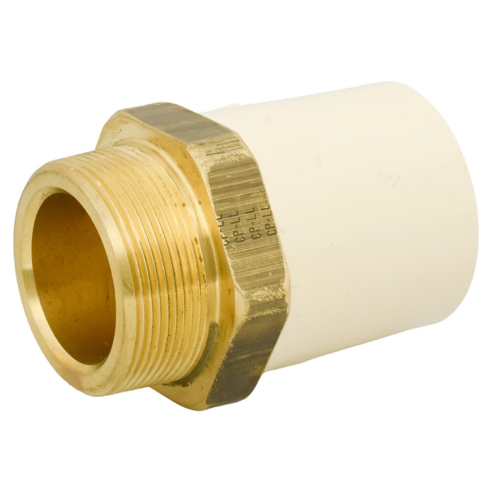 2 MPTxCTS SOC CPVC LL BRS MALE TRANS ADPT