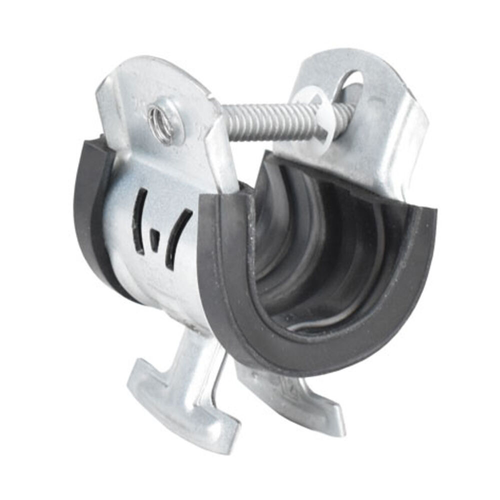 33962 3/4" CTS and 1/2" IPS Cushion Pipe Clamp