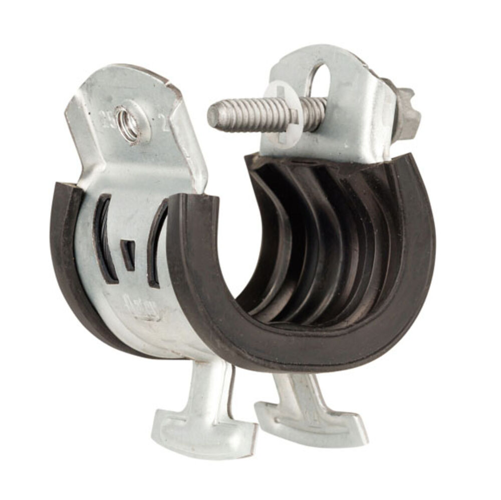 33963 1" CTS and 3/4" IPS Cushion Pipe Clamp