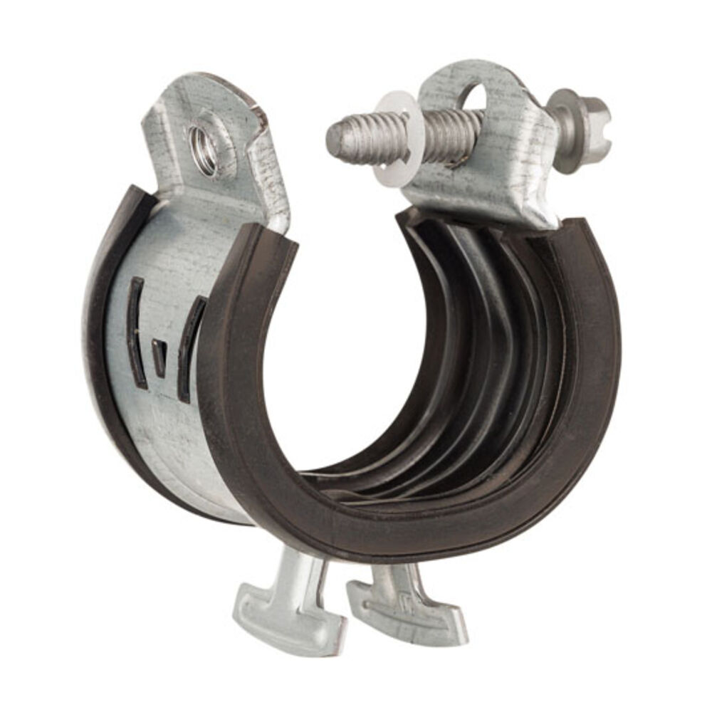 33981 1-1/2" CTS and 1-1/4" IPS Cushion Pipe Clamp