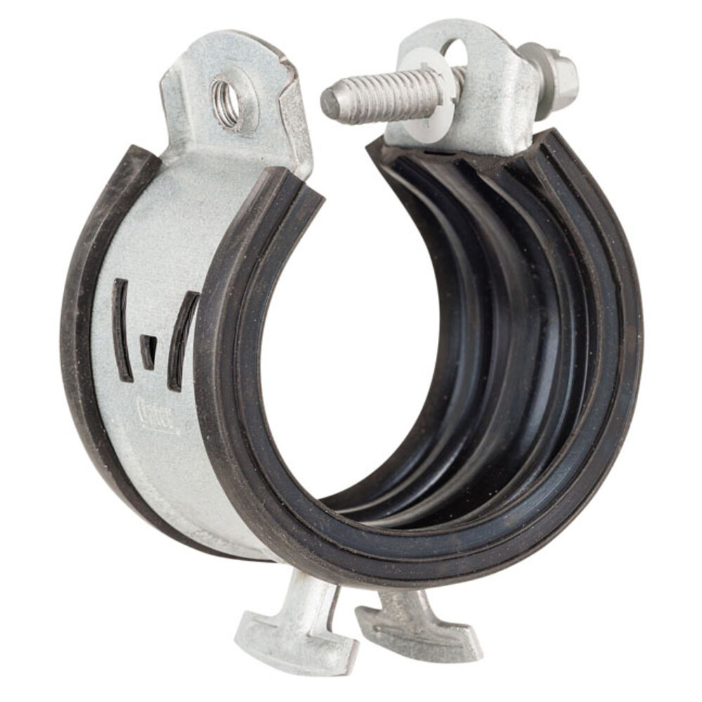 33986 2" CTS Cushion Pipe Clamp