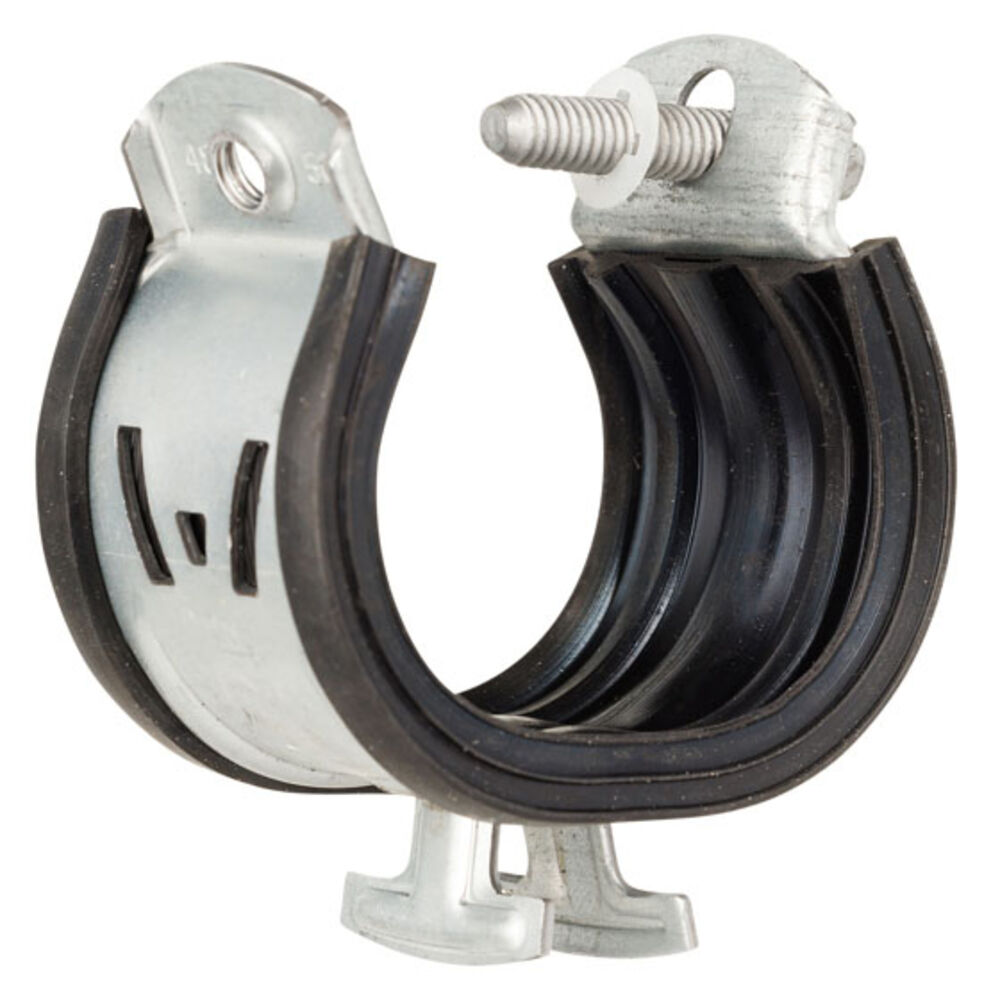 33987 1-1/2" IPS Cushion Pipe Clamp