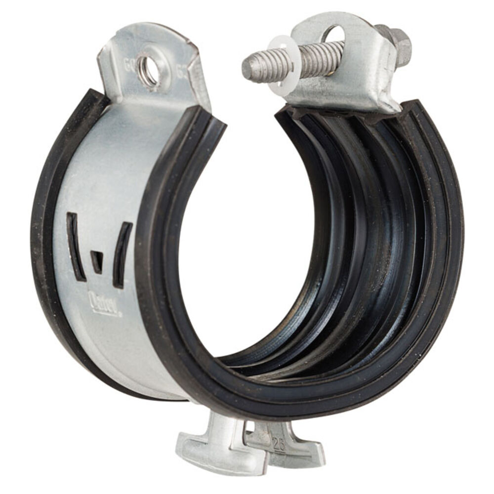 33988 2" IPS Cusion Pipe Clamp