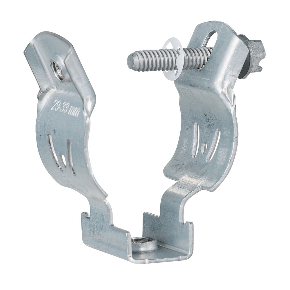 34307 1" IPS Strut Pipe Clamp