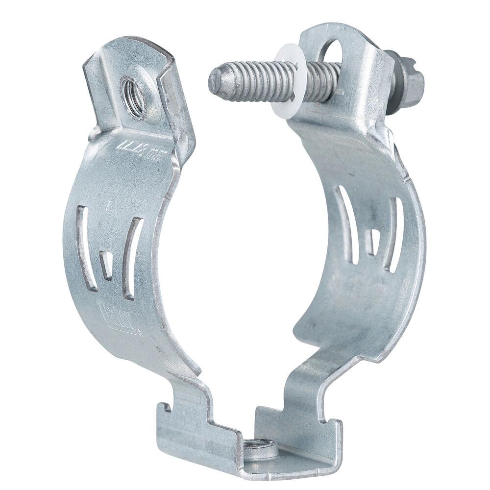 34309 1-1/2" IPS Strut Pipe Clamp
