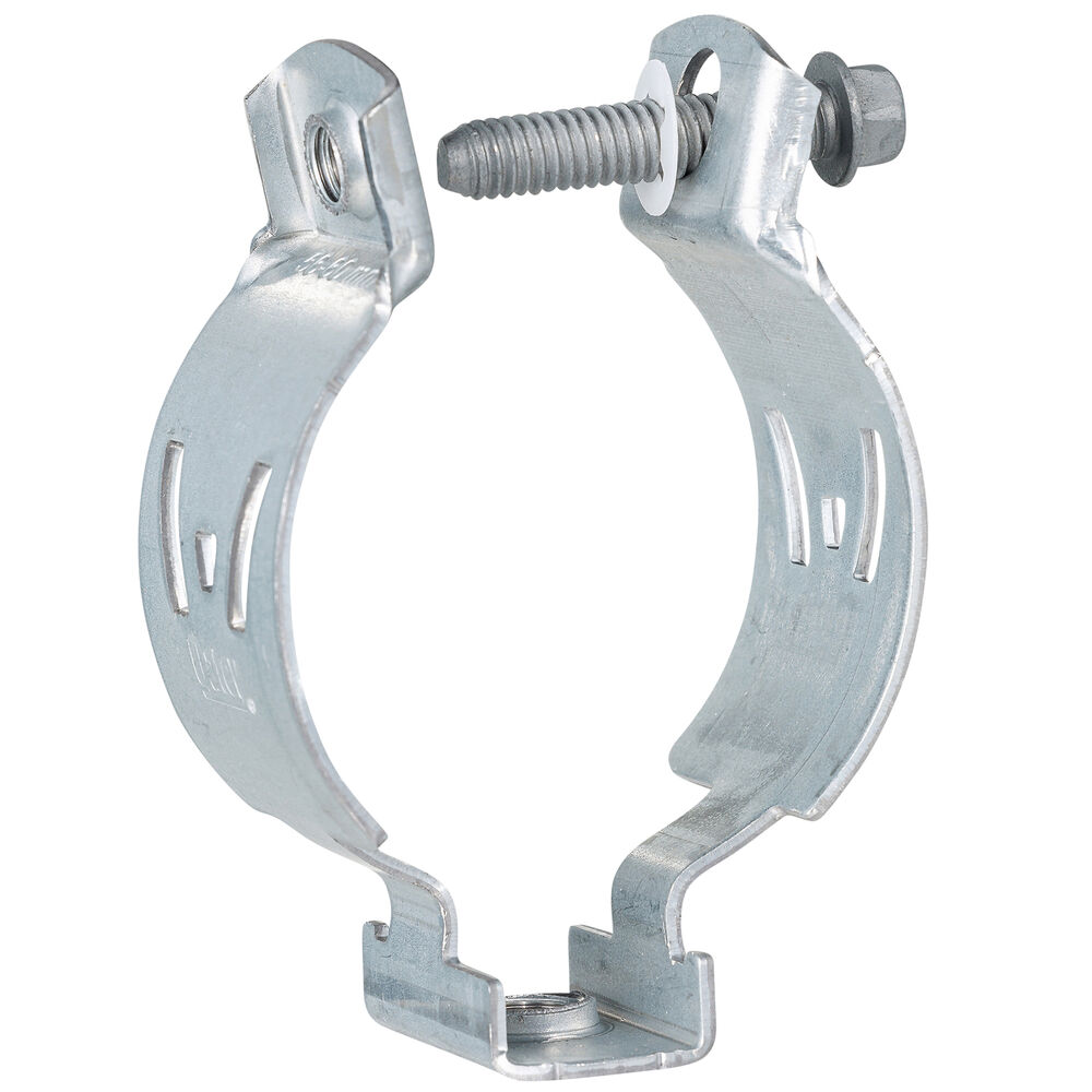 34318 2" IPS Strut Pipe Clamp