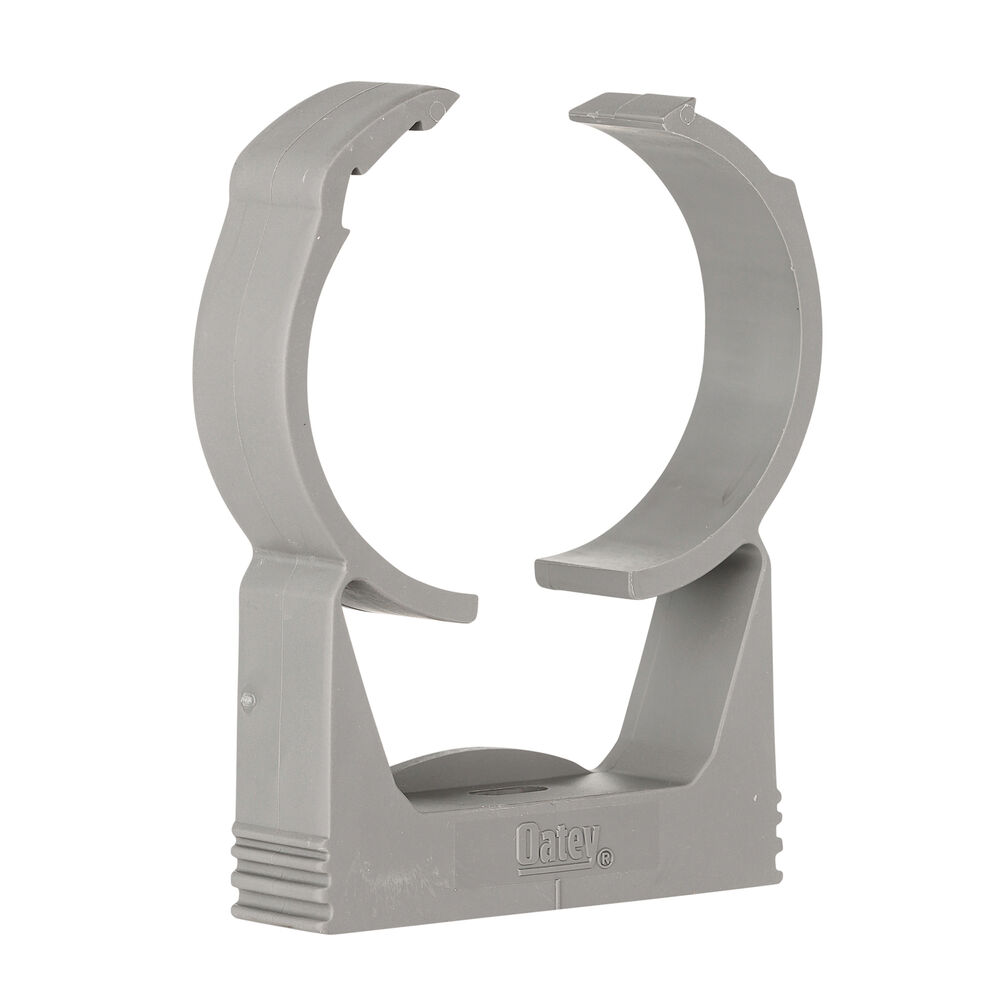 34343 2" CTS / 1-1/2" IPS Self-Closing Pipe Clamp