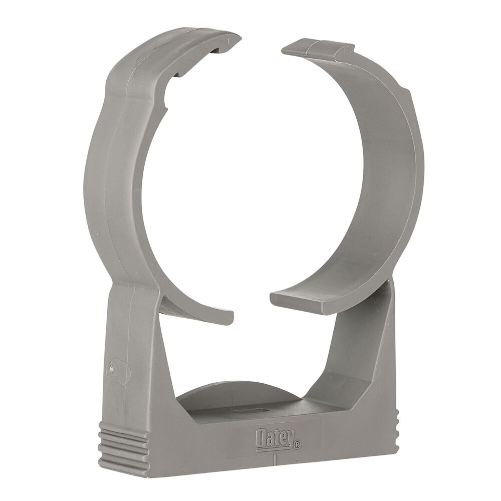 34344 2" IPS Self-Closing Pipe Clamp