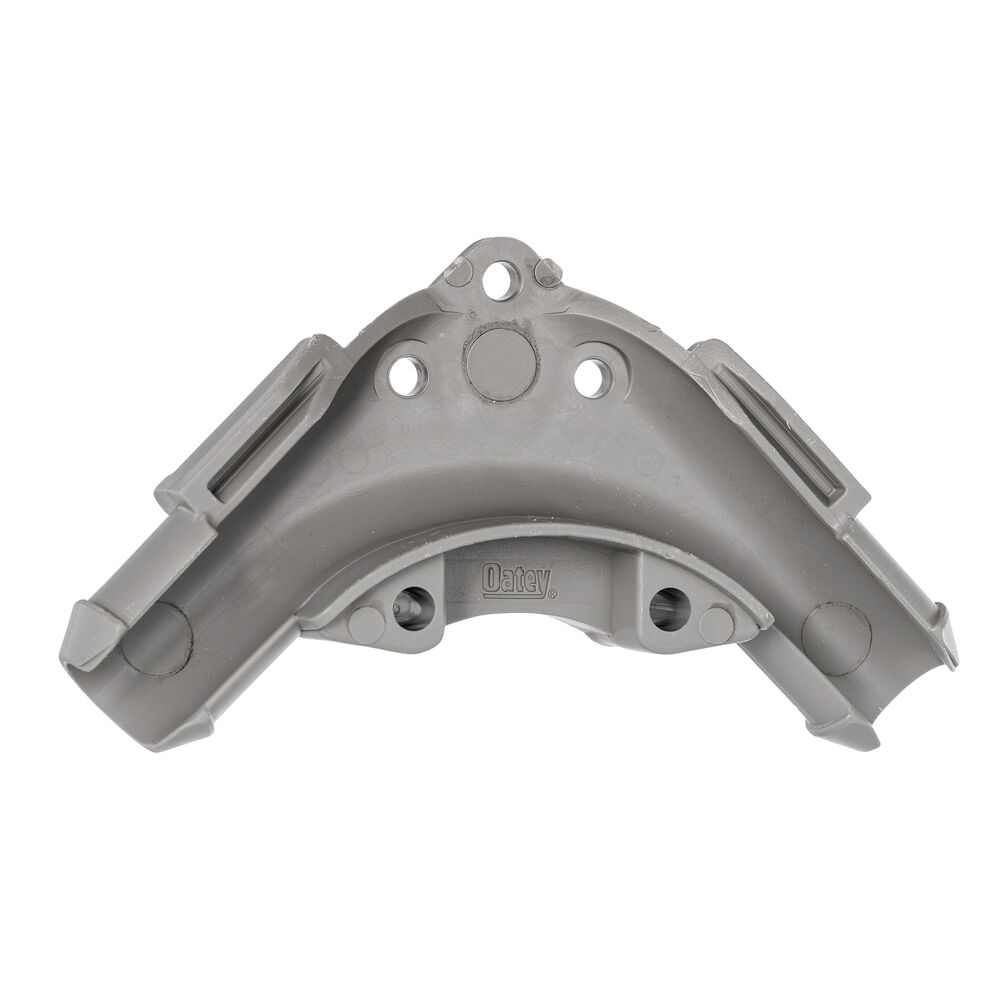 34358 1/2" PEX 90 deg Bend Support