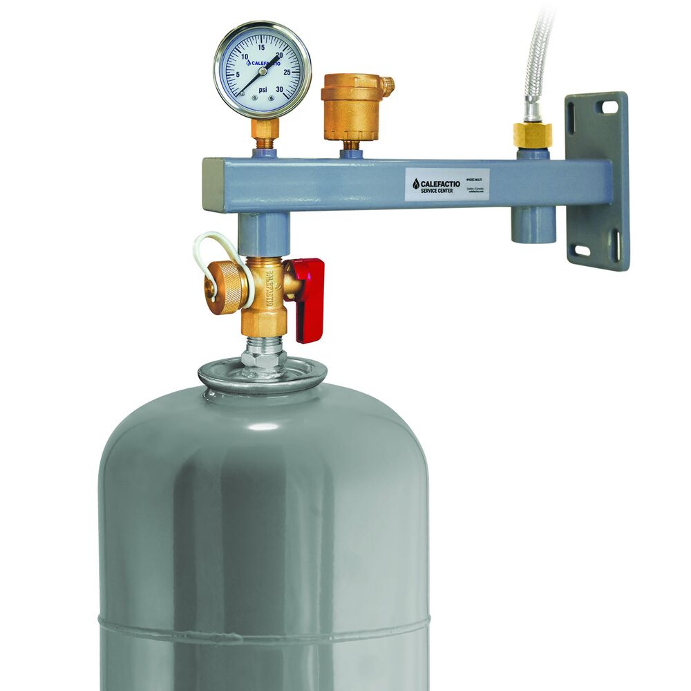 SERVICEKIT30 Expansion Tank Kit