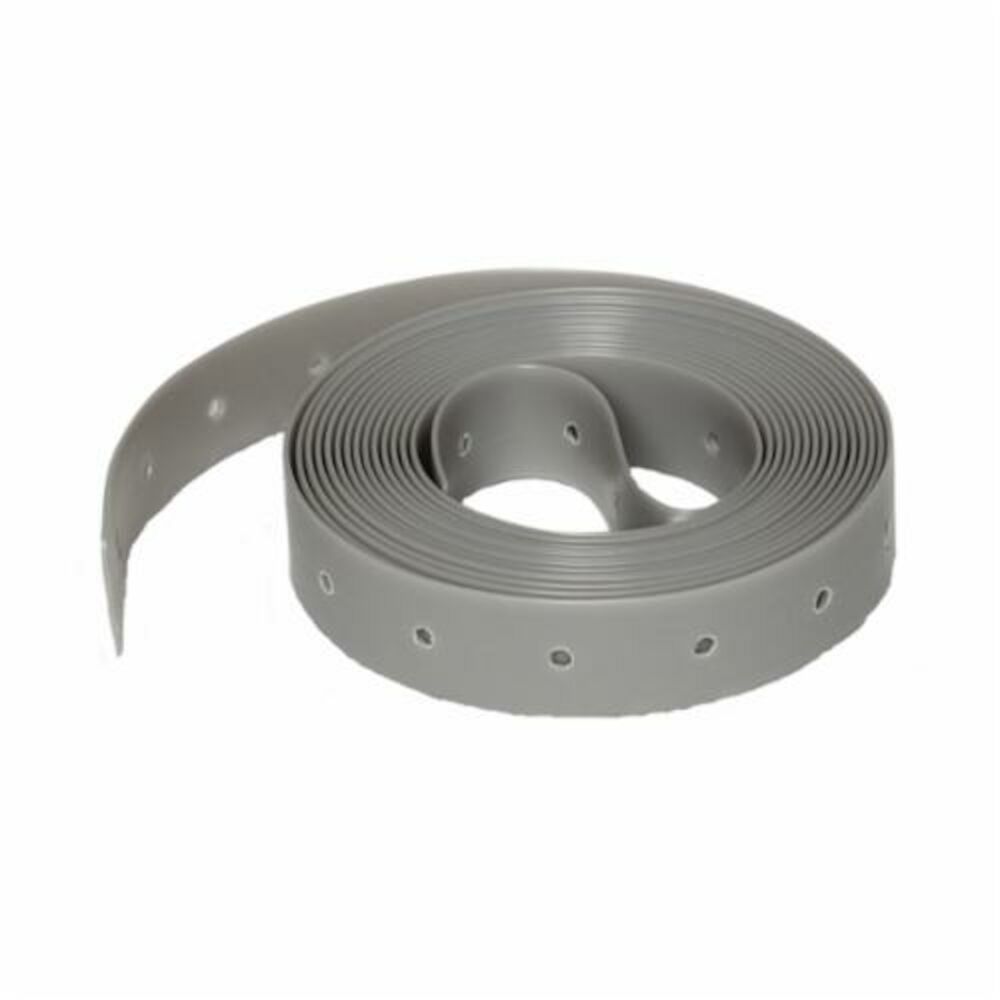 Oatey® 33928 Hanger Strap, 1/8" Dia Hole, 10' Lx3/4" W