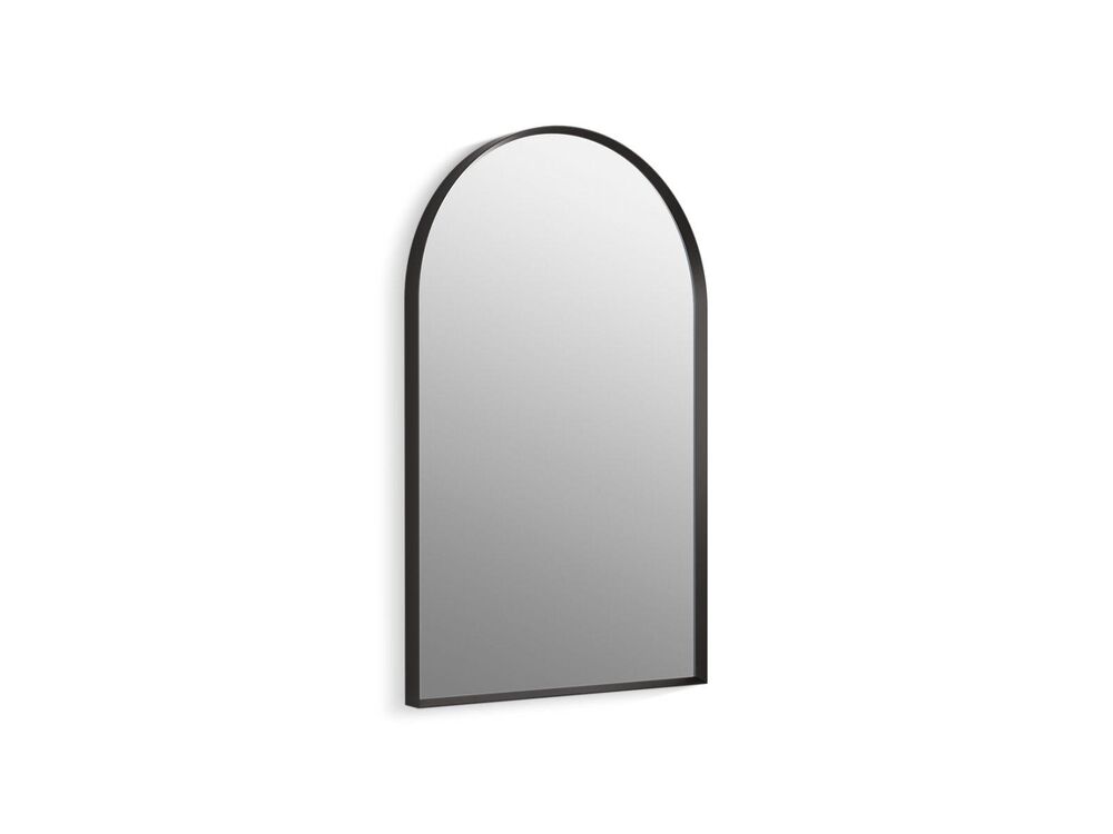 Kohler® 30638-BLL Essential Mirror, Matte Black