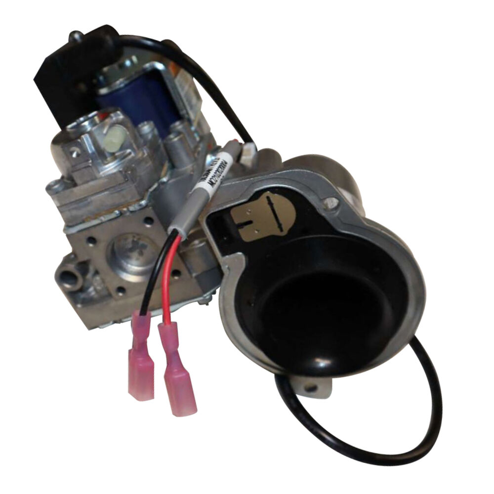 APCOM 100113148 Gas Valve/Venturi Assembly