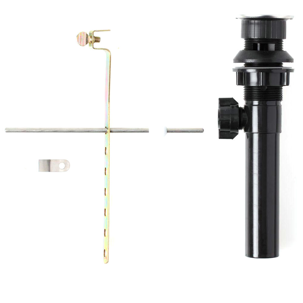 Kohler® 1171917-S Drain Assembly, Plastic Drain