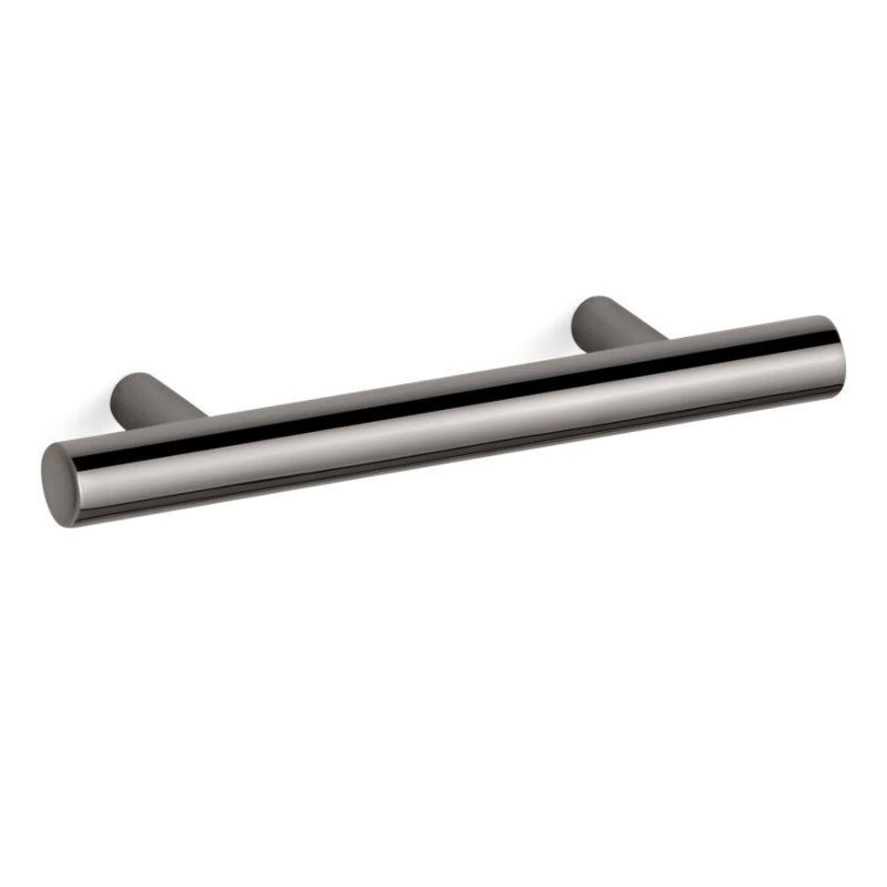 Kohler® 14485-TT 14485 Purist® Cabinet Pull, Metal, Vibrant Titanium