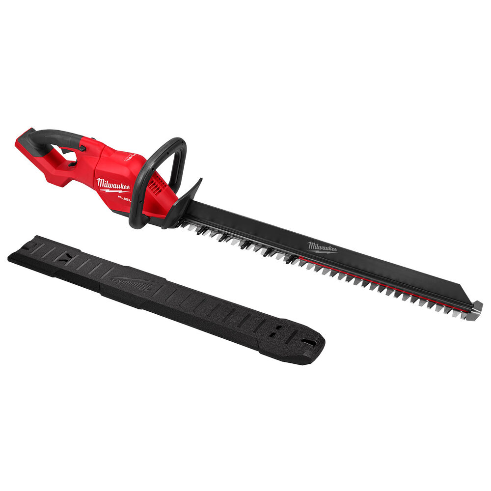 Milwaukee® Tool 3034-20 M18 FUEL™ Trimmer, Double Sided Blade, ABS Plastic Housing