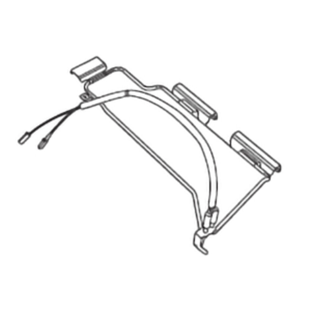 KEH064A41 Drain Pan Heater