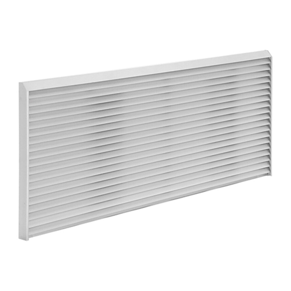 RAG42AA 42" GE Zoneline Architectural Aluminum Grille