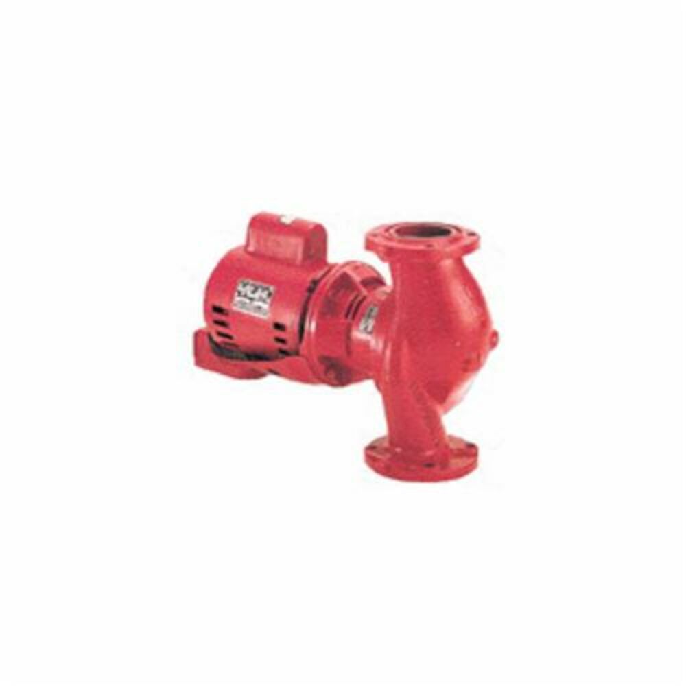 Bell & Gossett 102210 3-Piece Booster Pump, 115 V