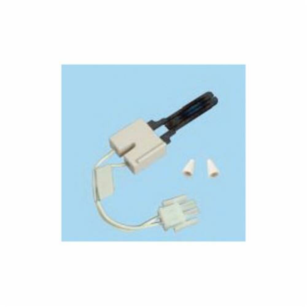 White-Rodgers™ 767A-372 Hot Surface Ignitor, 5-1/4" L, 120 V, LP/Natural Gas, Silicon Carbide, Domestic