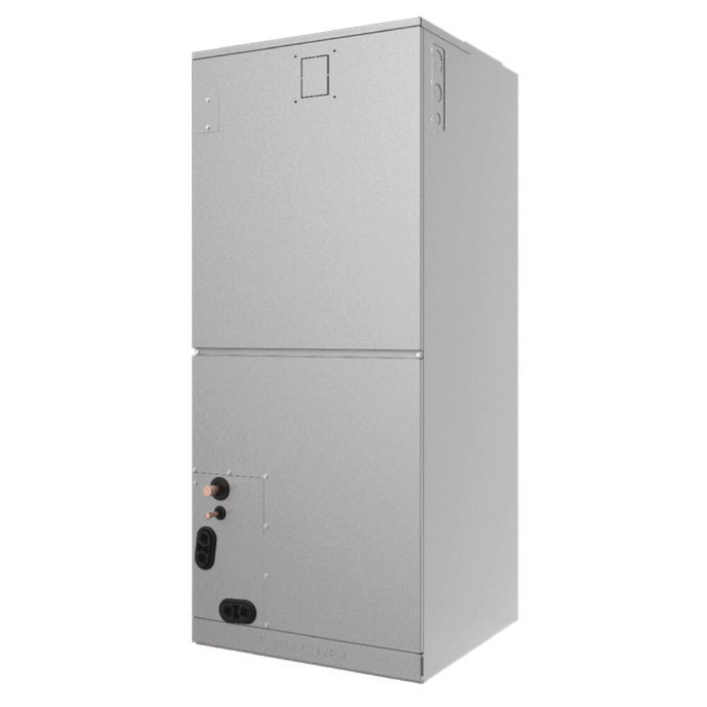 D5FSAAH18XBK 1.5 Ton QuietComfort® Vertical Ductless Air Handler w/ R-454B Refrigerant, 18.5 SEER2, 18,000 BTU/hr Cooling, 18,000 BTU/hr heating