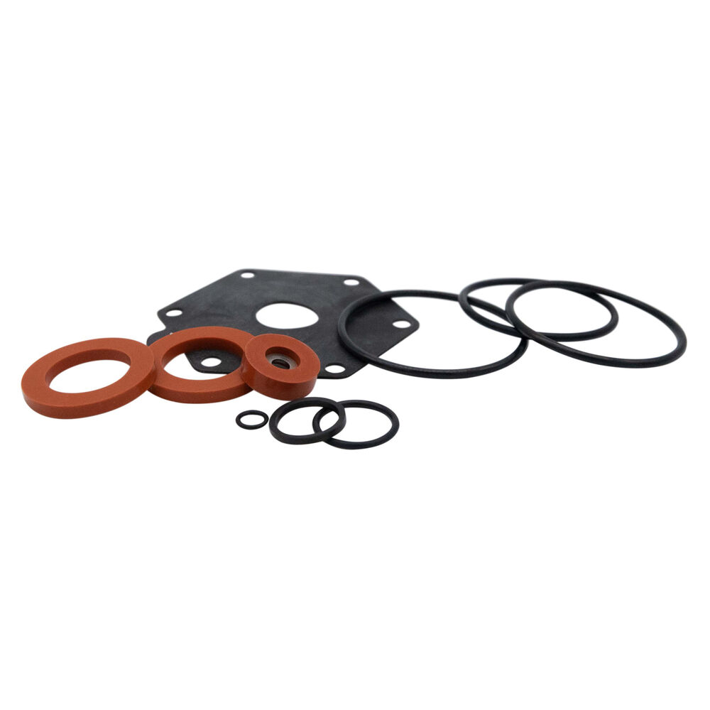 RK2-975XL3R Repair Kit, For Use With 2" 975XL3 Reduced Pressure Principle Backflow Preventer, Buna Nitrile, Seal Ring, O-RIng