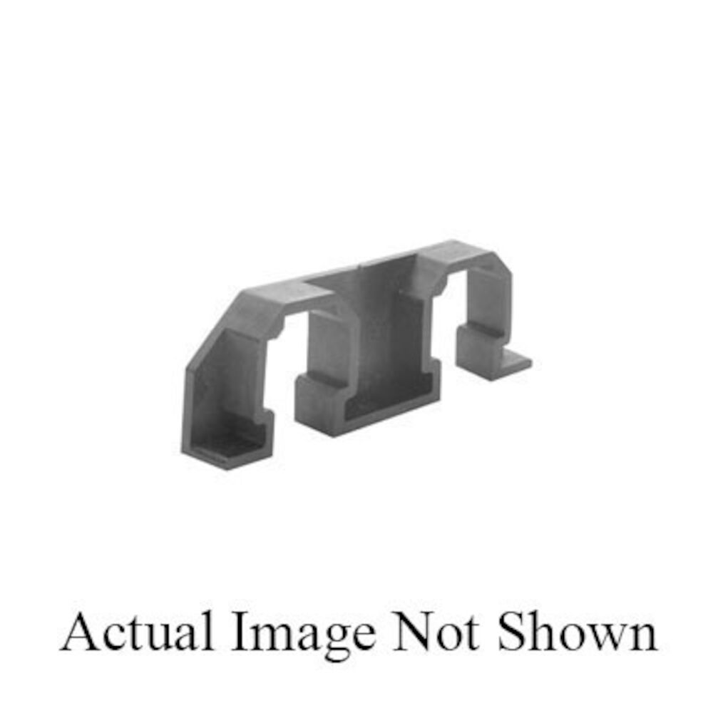 QMBPC Single Header Mounting Bracket