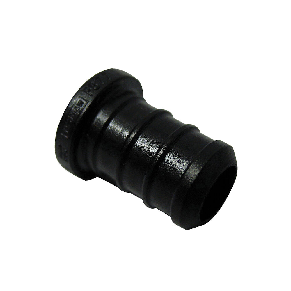 NIBCO® PX01990C NP18P Insert Plug, 3/4", PEX, Polyphenylsulfone